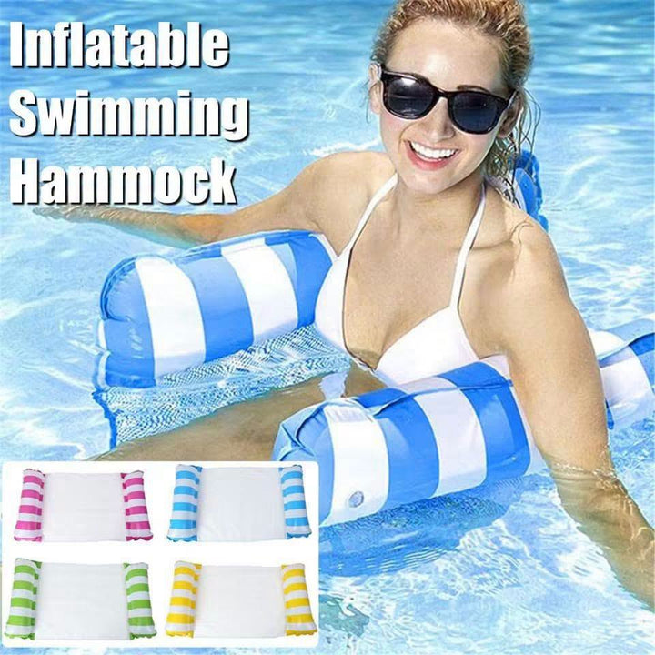 Pool Float Lounger