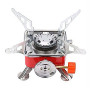 Portable Mini Stove