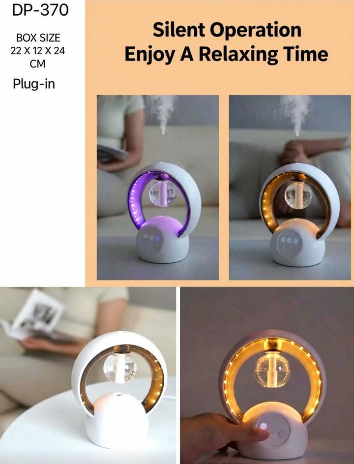 3-in-1 Multifunctional Mosquito Killer Lamp