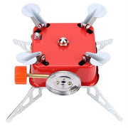 Portable Mini Stove