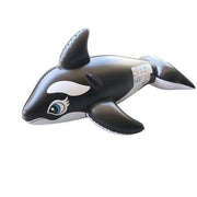 Whale Pool Tube