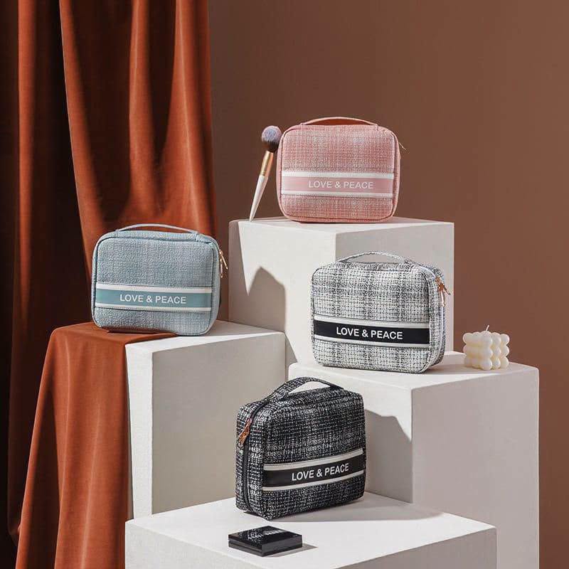 Functional Storage Pouch