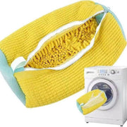 Shoe Wash Bags - Set of 2