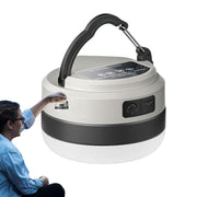 Compact Camping & Outdoor Light
