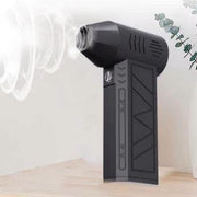 Mini Turbo Jet Fan & Electric Air Duster