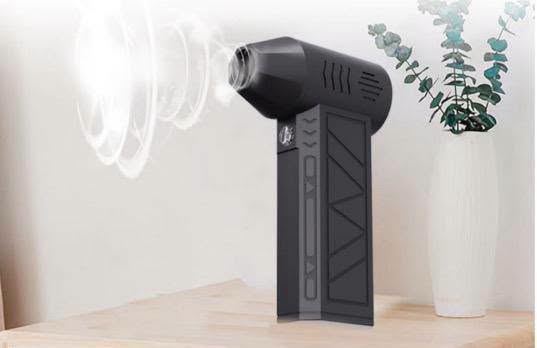 Mini Turbo Jet Fan & Electric Air Duster