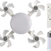 F4+ Fan Light