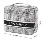 Functional Storage Pouch