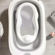Foldable Baby Bath Set