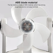F4+ Fan Light