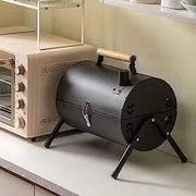 Portable Charcoal BBQ Grill