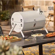 Portable Charcoal BBQ Grill