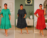 Ladies’ NF Summer Dress