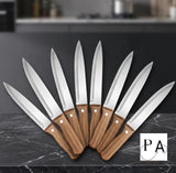 PA 12-in-1 Knife
