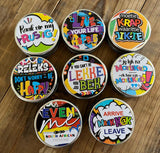 Mint Tins