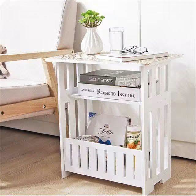 Multi-Purpose Side Tables