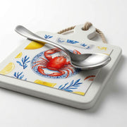 Wooden Spoon Rest and Coaster