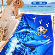 Beach & Pool Towels