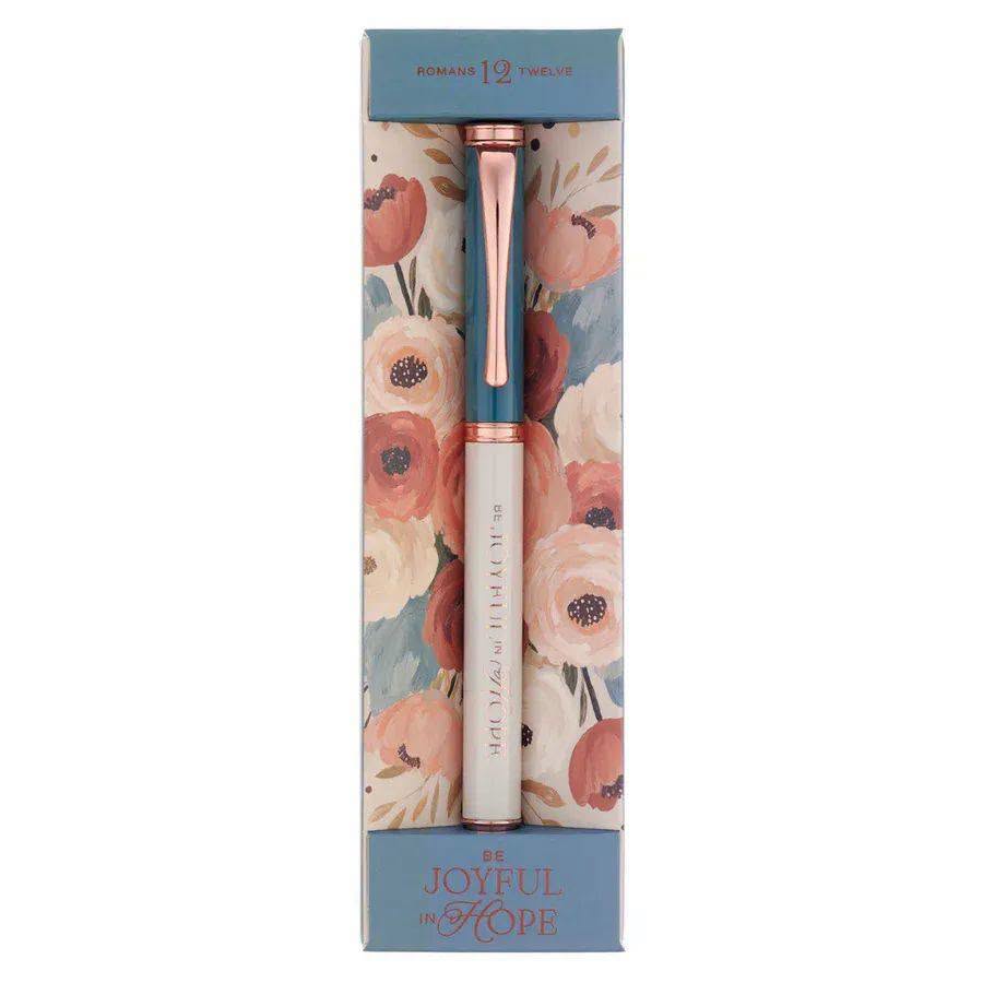 Heirloom Floral Collection - Classic Pen