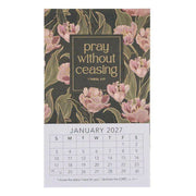 Mini Magnetic Calendars 2027