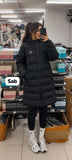 Men’s SAB Long Coat