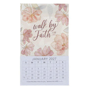 Mini Magnetic Calendars 2027