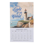 Mini Magnetic Calendars 2027
