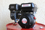 HYDRA 7.5HP Petrol Engine