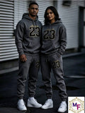 MF California 23 Two-Piece Tracksuit Set