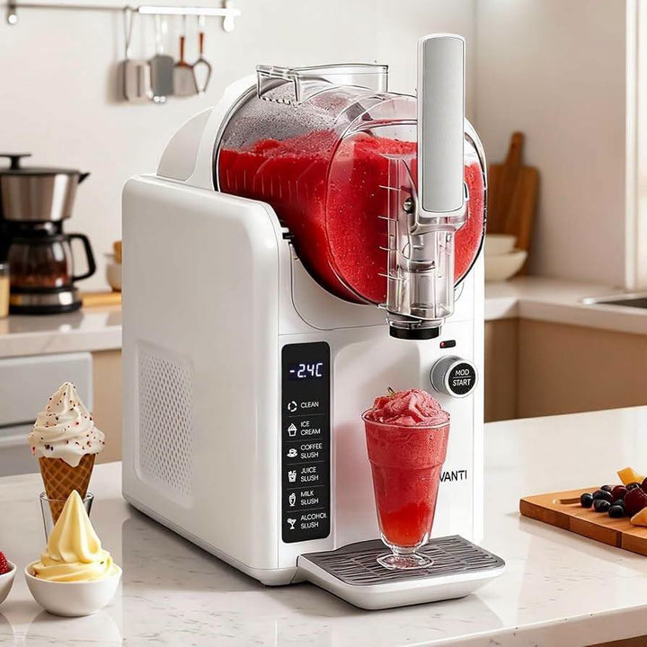 Multifunctional Slushy Maker