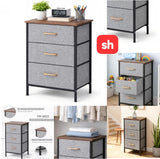 Modern Dresser Storage Drawer