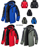 Men's Jackets