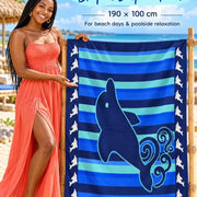 Beach & Pool Towels