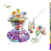 Magic Water Elf STEM Set