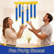 Hand Speed Challenge Game