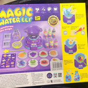 Magic Water Elf STEM Set