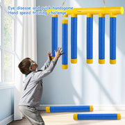 Hand Speed Challenge Game