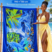 Beach & Pool Towels