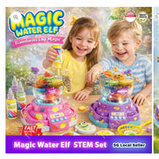 Magic Water Elf STEM Set