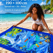 Beach & Pool Towels