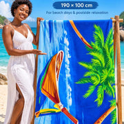 Beach & Pool Towels
