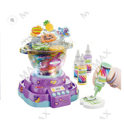 Magic Water Elf STEM Set