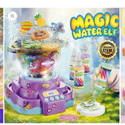 Magic Water Elf STEM Set