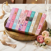 Surprise Tube Perfume Sets
