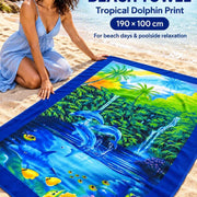 Beach & Pool Towels