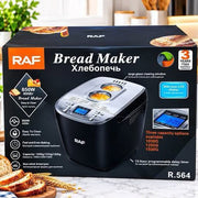 RAF Electric Bread Maker