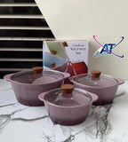 AT Gradient 2-Pot Set