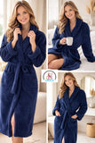 SHAM Women’s Hooded Gown