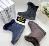 Ladies’ ABD Booties