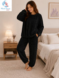 Ladies’ MH Two-Piece Pajama Set